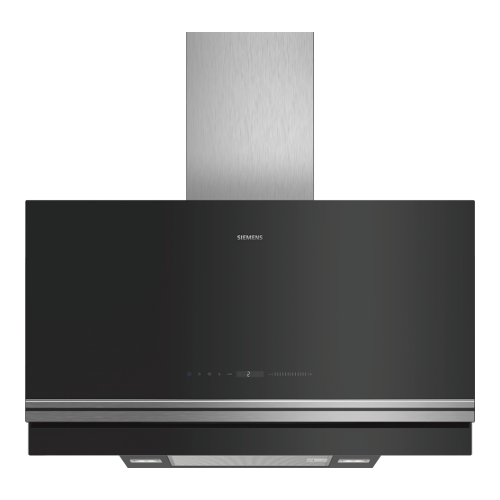 Cappa a camino flat LC97FVW60