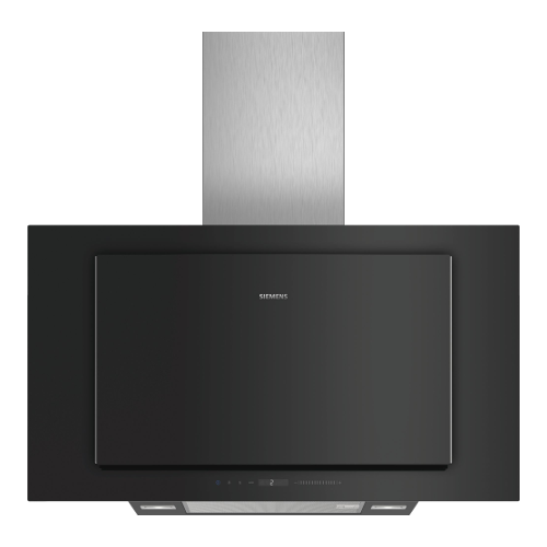 Cappa a camino flat LC97FLV60