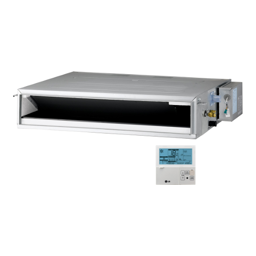 Split Canalizzabile CB18L.N22