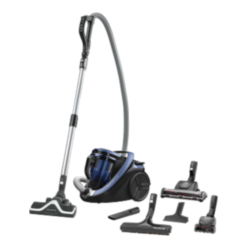 ASPIRAPOLVERE TRAINO SENZA SACCO RO7681EA