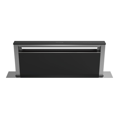 Cappa integrata nel piano lavoro LD97DBM60