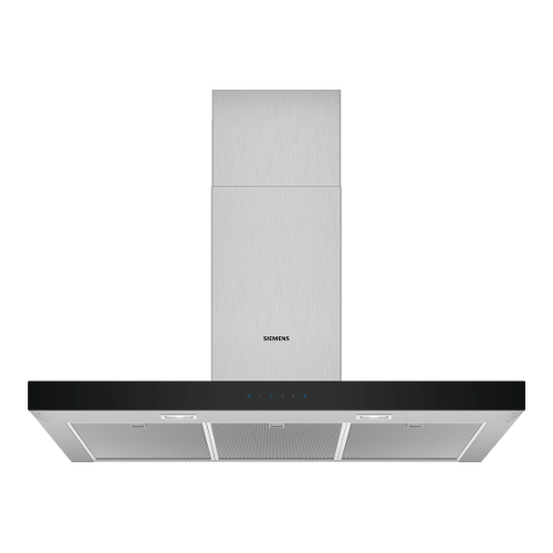 Cappa a parete LC96BFM50