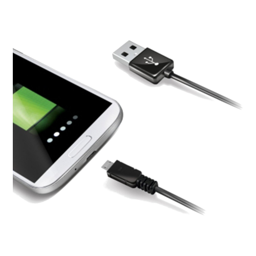 Accessorio cellulare USBMICROB
