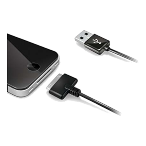Accessorio cellulare USBIP4B