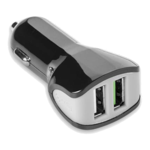 Accessorio cellulare CC2USBTURBOBK