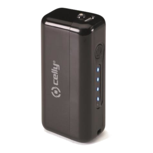 Accessorio cellulare PB2200FLUOBK