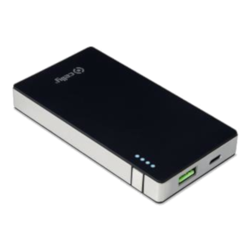 Accessorio cellulare PB4000ALULIGHT