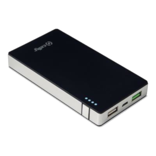 Accessorio cellulare PB8000ALUSV