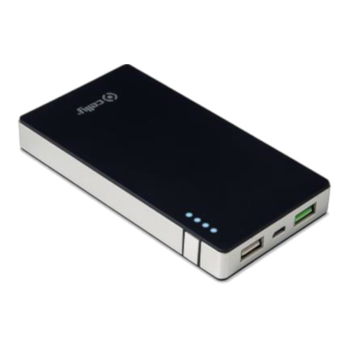 Accessorio cellulare PB10000ALUSV