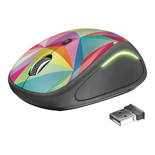 Mouse 22337