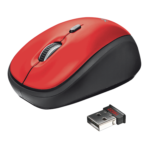 Mouse 19522