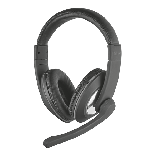 Cuffia con microfono 21662