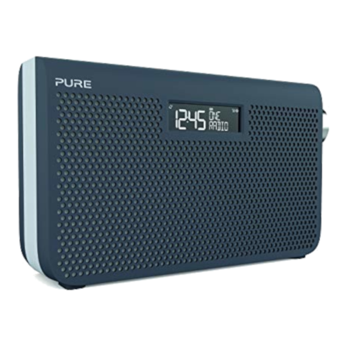 Digital Radio ONE MAXI Serie 3S Slate Blue
