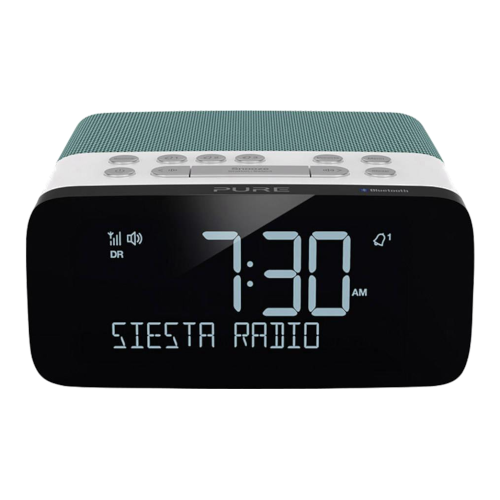 Digital Radio Siesta Rise S Mint