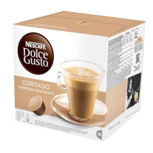 Conf. 16 Caps Cortado