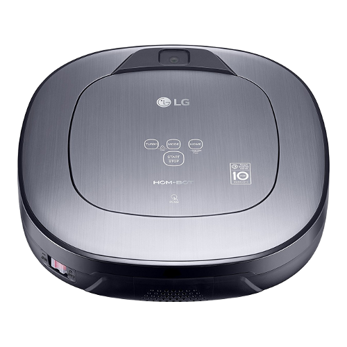 Robot aspirapolvere VR65710LVMP
