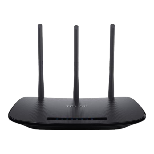 Router Wireless N 450Mbps TL-WR940N
