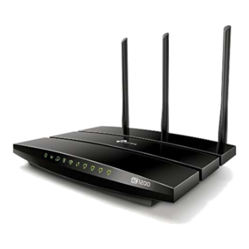 Modem Router TP-LINK Archer VR400