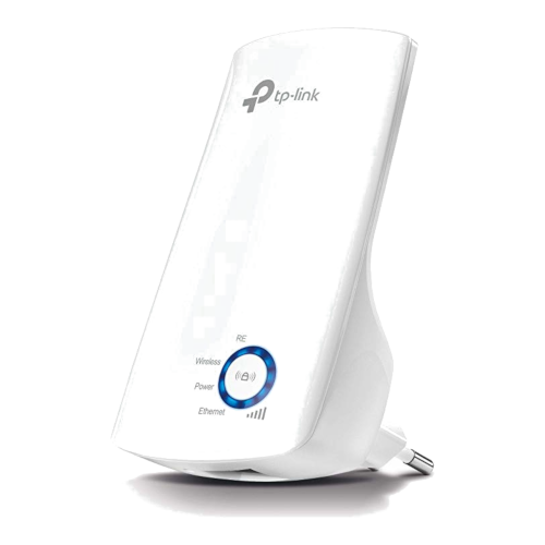 TP-Link TL WA850RE Range Extender 300Mbps 