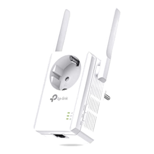 Tp-link TL-WA860RE range extender WI-FI 3300Mbps