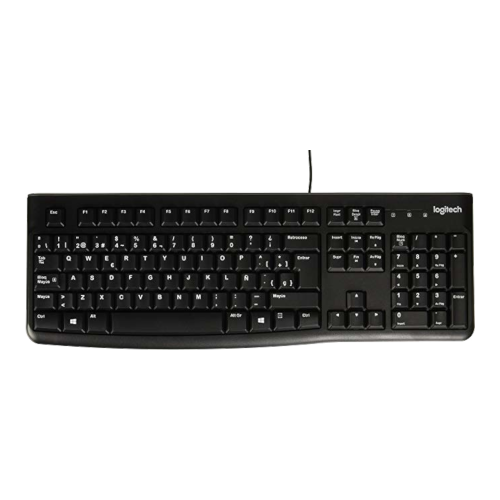 Logitech OEM K120