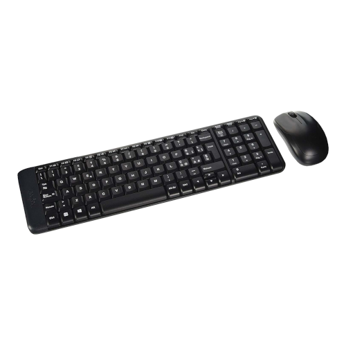 Logitech MK220 