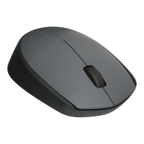 Logitech M170 mouse Wireless Ottico