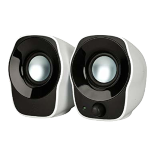 Logitech Z120 Altoparlanti 