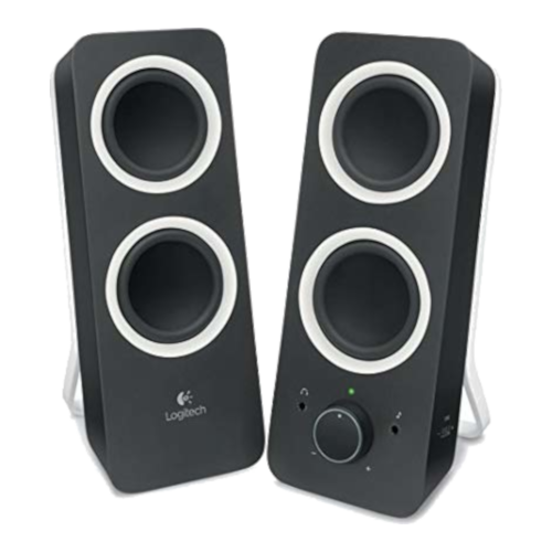 Casse Z200 Black