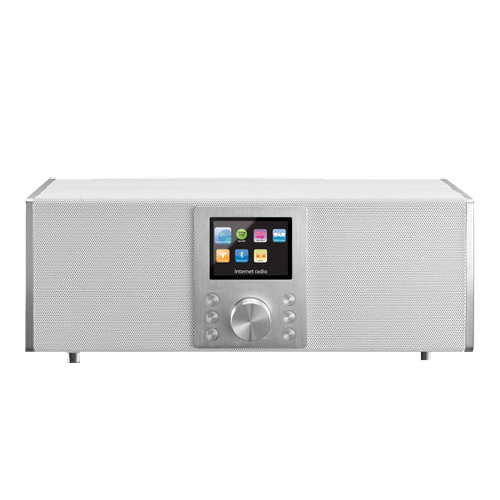 Digital Radio DIR-2000 WH
