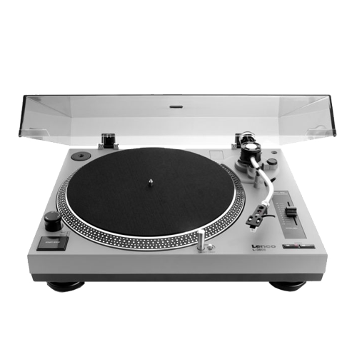 Giradischi L-3808