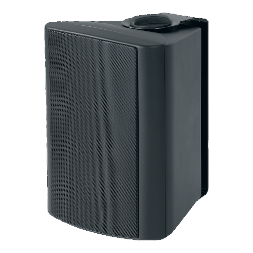 Coppia diffusori AO-520 BK