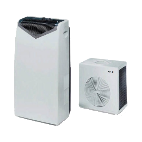 Climatizzatore portatile B1 RKM 15001