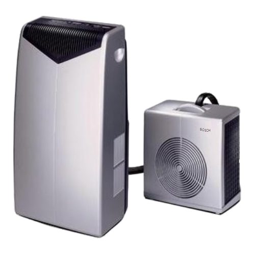 Climatizzatore portatile B1 RKM 16002