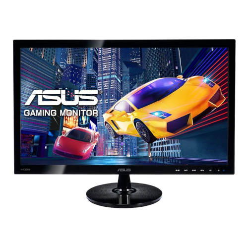 Monitor 24 VS248HR