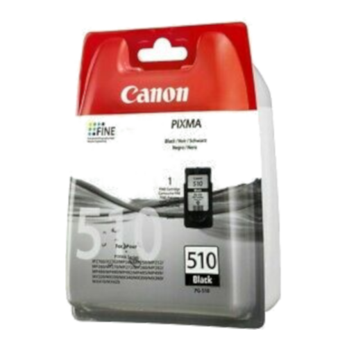 Cartuccia Canon 510 Nero 2970B009AA