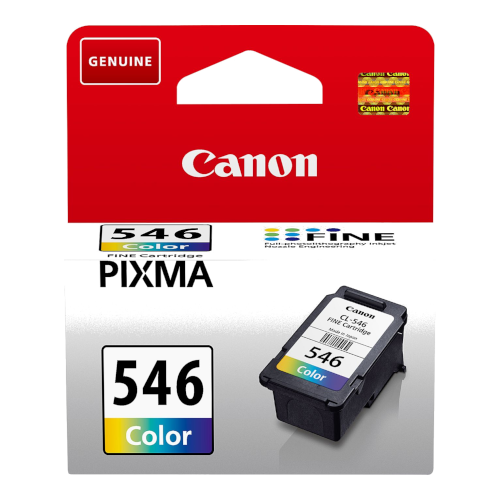 Cartuccia 8289B004 546 Colore
