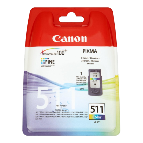 Cartuccia 2972B010