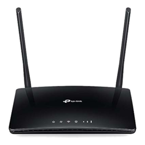 Router 4G MR400
