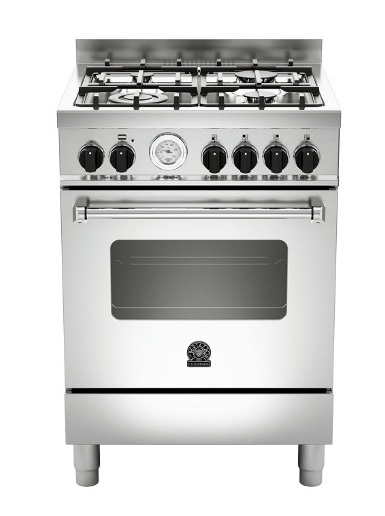 Cucina AMN604GEVSXT