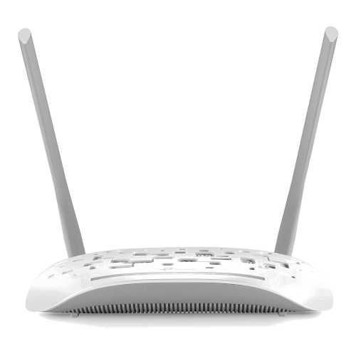 Modem Router TP-LINK TD-W8961N