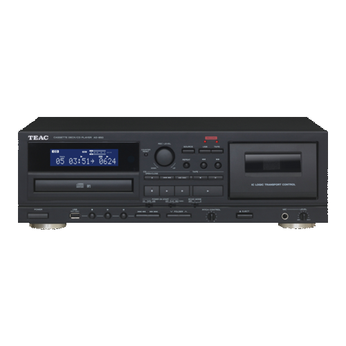 Piastra AD-850