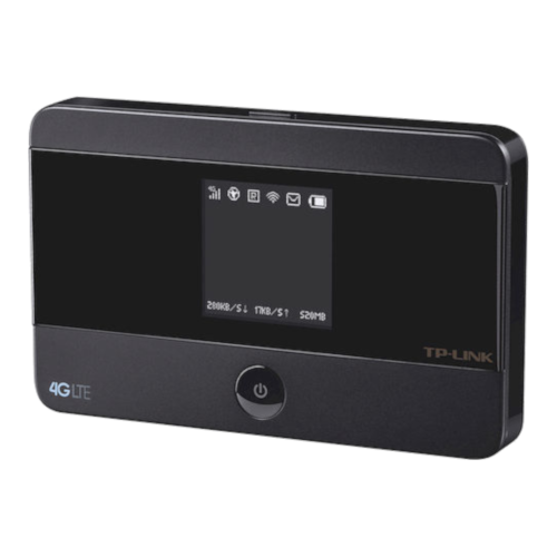 Modem Router 4G TP-LINK M7350