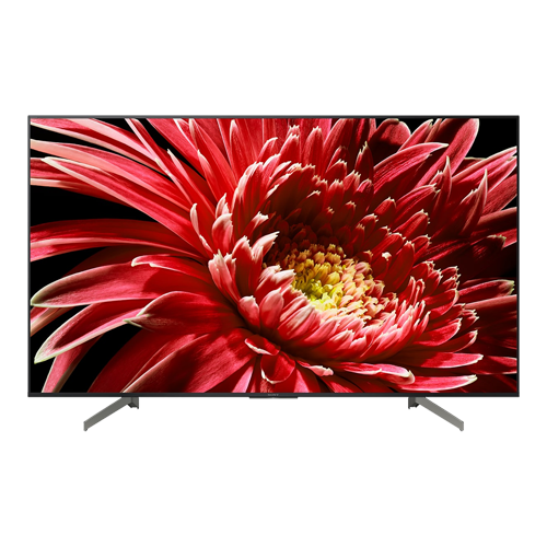 Televisore KD65XG8596BAEP