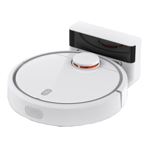 Robot aspirapolvere S502-00