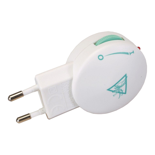 PP1601 Scaccia Zanzare