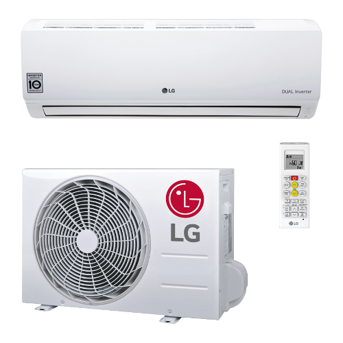 Clima Mono Split S09ER.NSW+S09ER.UA3