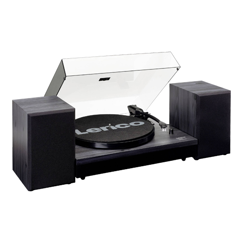 Giradischi LS300BK