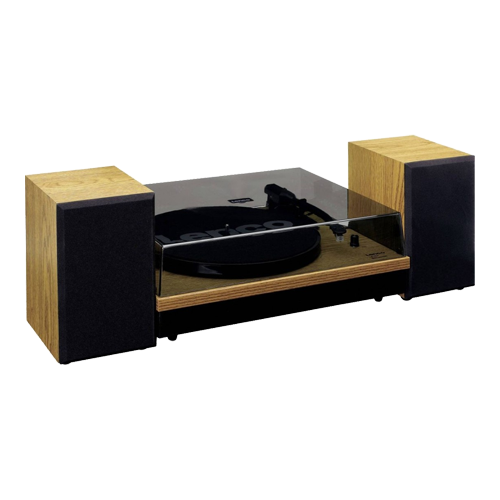 Giradischi LS300WD