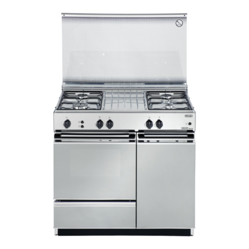 Cucina SGGX 854 N ED